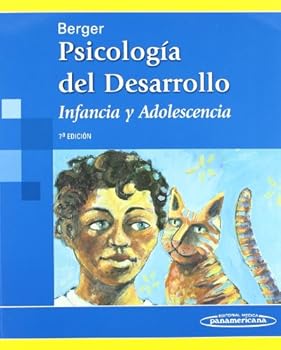 Paperback Psicología del Desarrollo. Infancia y adolescencia. (Spanish Edition) [Spanish] Book