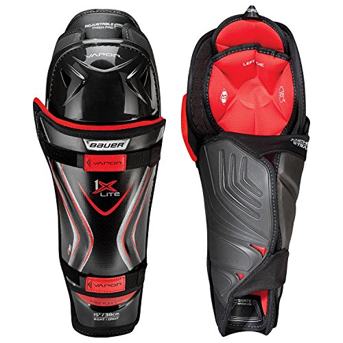 Équipement haut de gamme Bauer S18 Vapor 1X Lite avec mousse premium