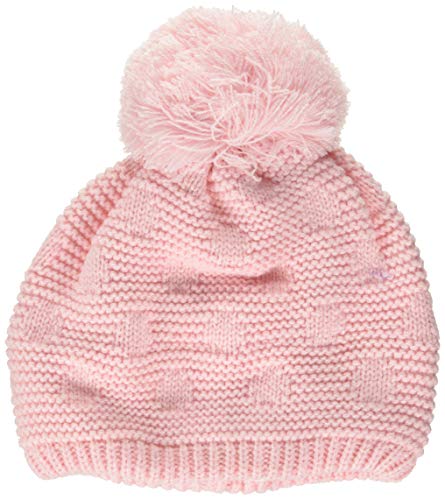 Preisvergleich Produktbild Sterntaler Mädchen Strickmütze für Babys und Kleinkinder