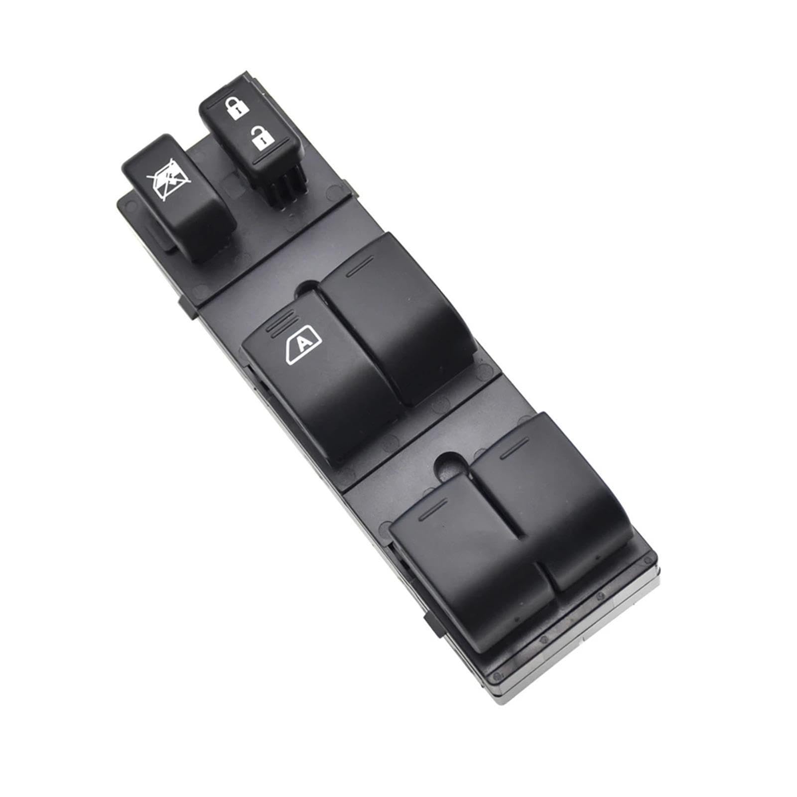 ventanilla Para Nissan Para Sunny N17 2009-2014 interruptor