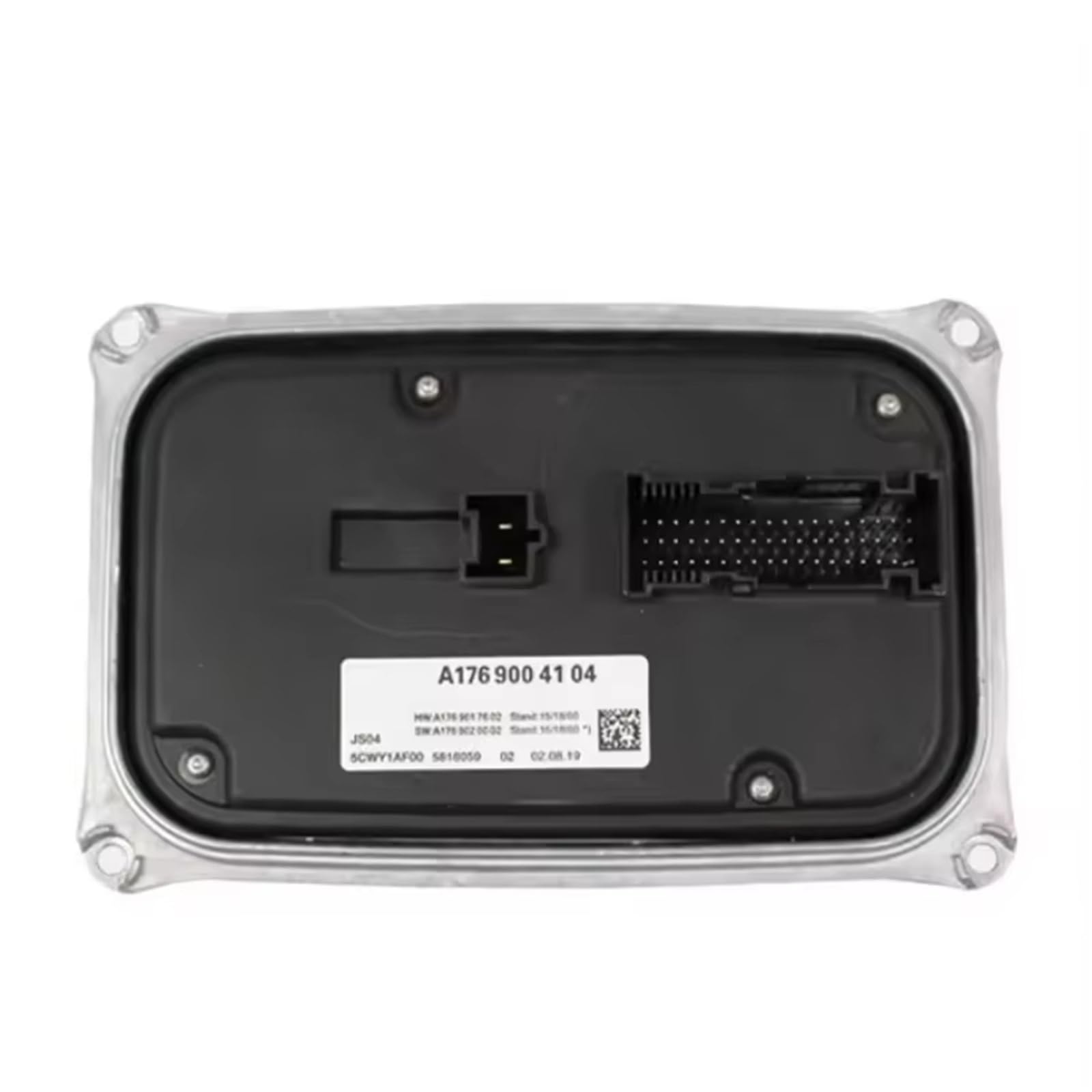 Module commande phare Benz GLA156 ballast premium A1769004104 - 6