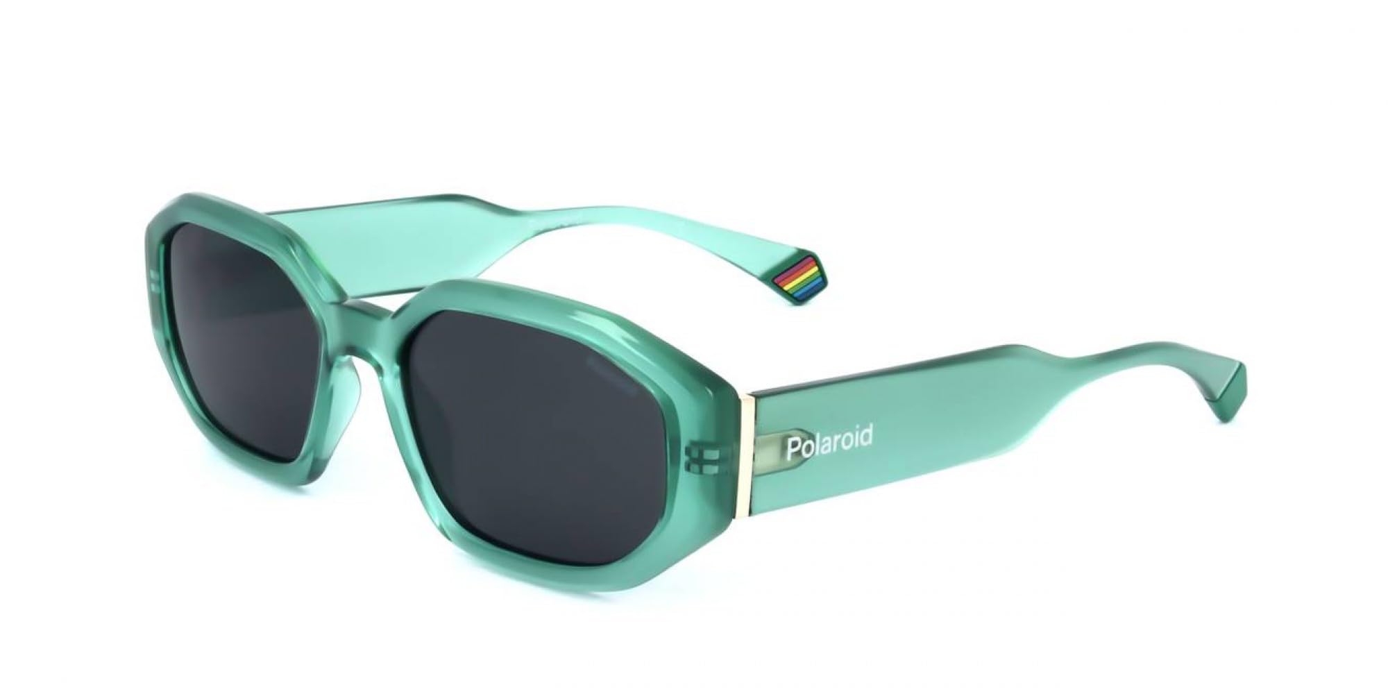 Polaroid 205345 Sunglasses Donna (Pacco da 1)