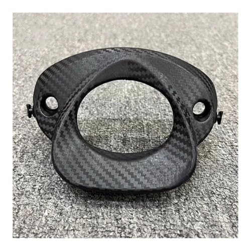 Garde bouchon d'échappement moto CBR600RR pour réparer carénage droit F5
