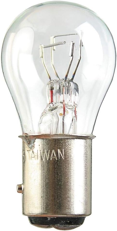 Miniature Lamp, 7225, 4.0/21W, S8, 12V, PK10