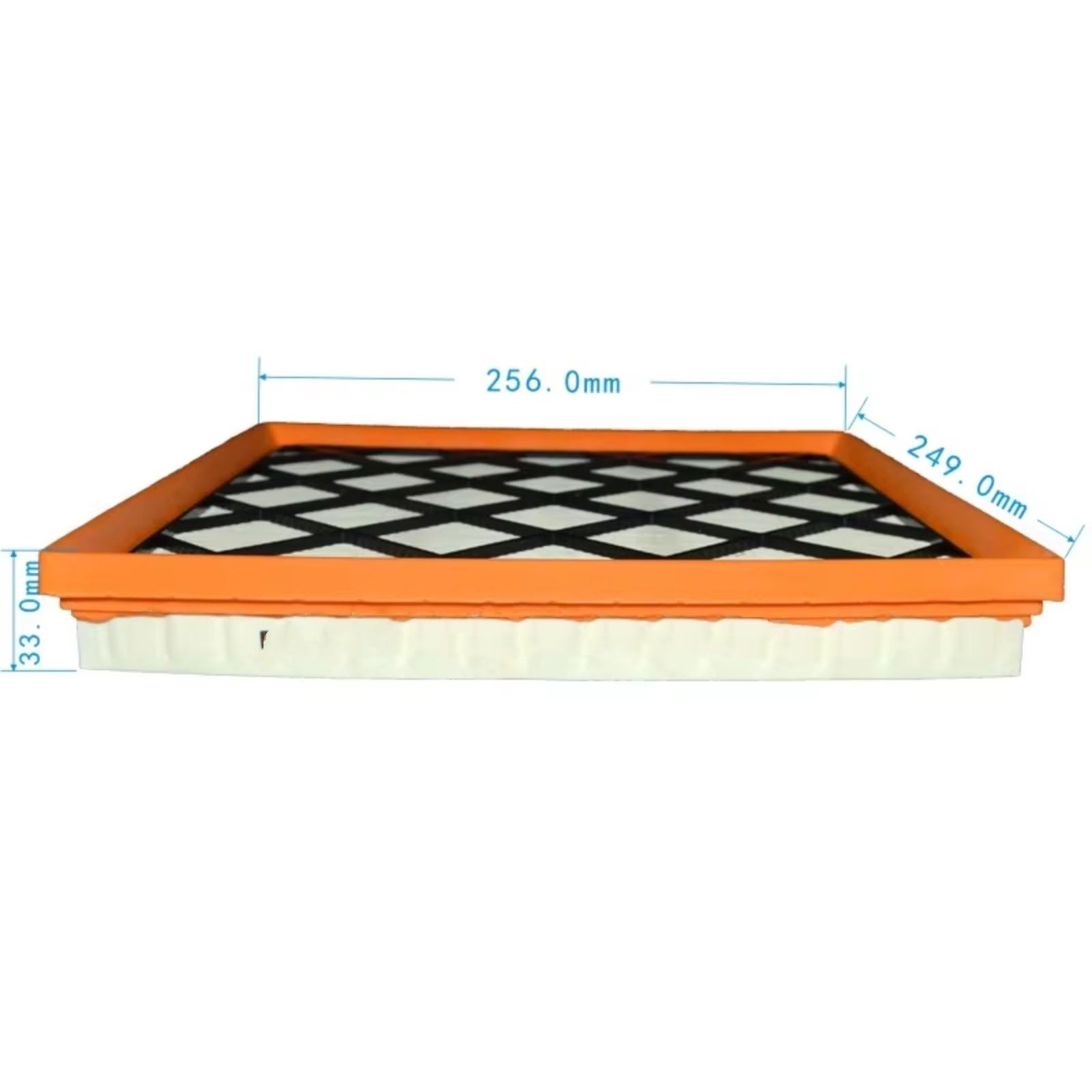 Filtro Aire Para Chevrolet Para Cruze 1.6L .8L J300 Para Orlando