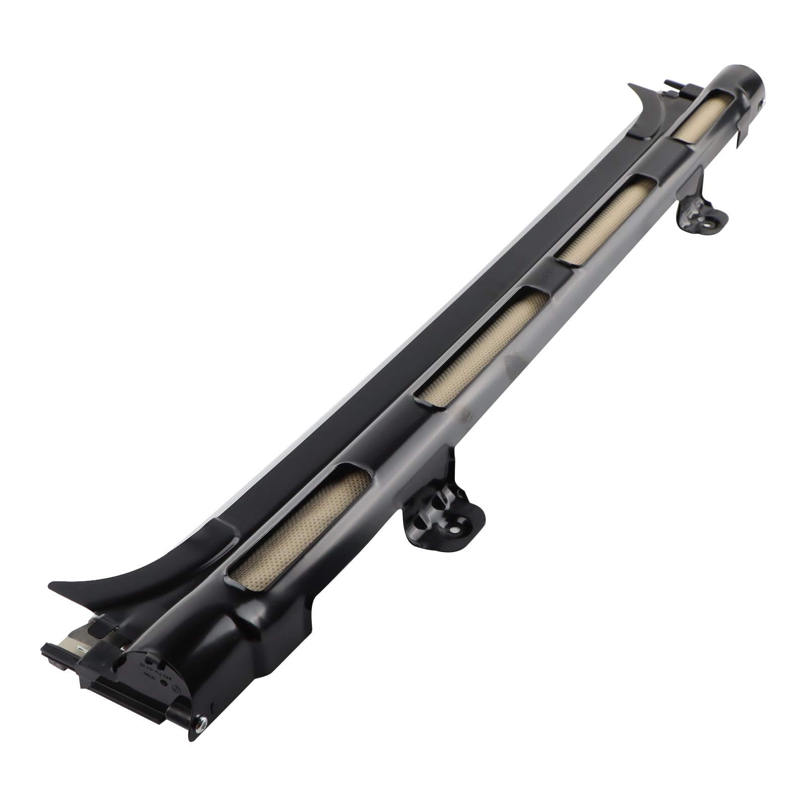 Tetto apribile Tenda parasole compatibile con Je-TTA per Go-lf per Ti-guan 2008-2018 per Au-di Q5 2009-2017 copertura parasole 1K98773076Z0 1K9877307C
