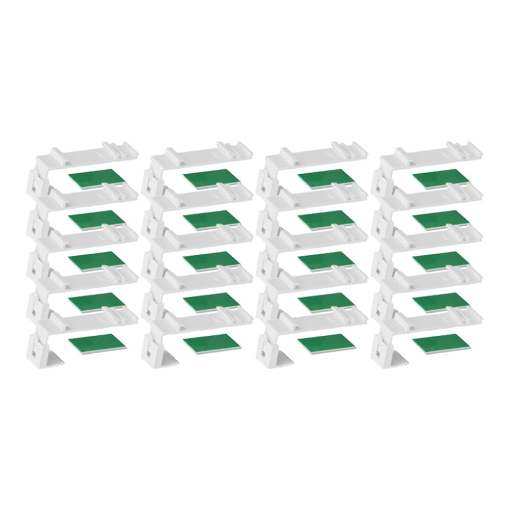 Hndhbfgrt Curtain Nail Free Bracket Curtain Clip Roller Blind Frame Roller Blind Frame Set