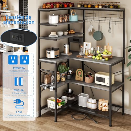 Catálogo para Comprar On-line Alacenas Top 5. 12 Imagen adicional