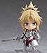 Good Smile JAN188184 Fate/Apocrypha: Saber of Red Nendoroid Action Figure, Multicolor