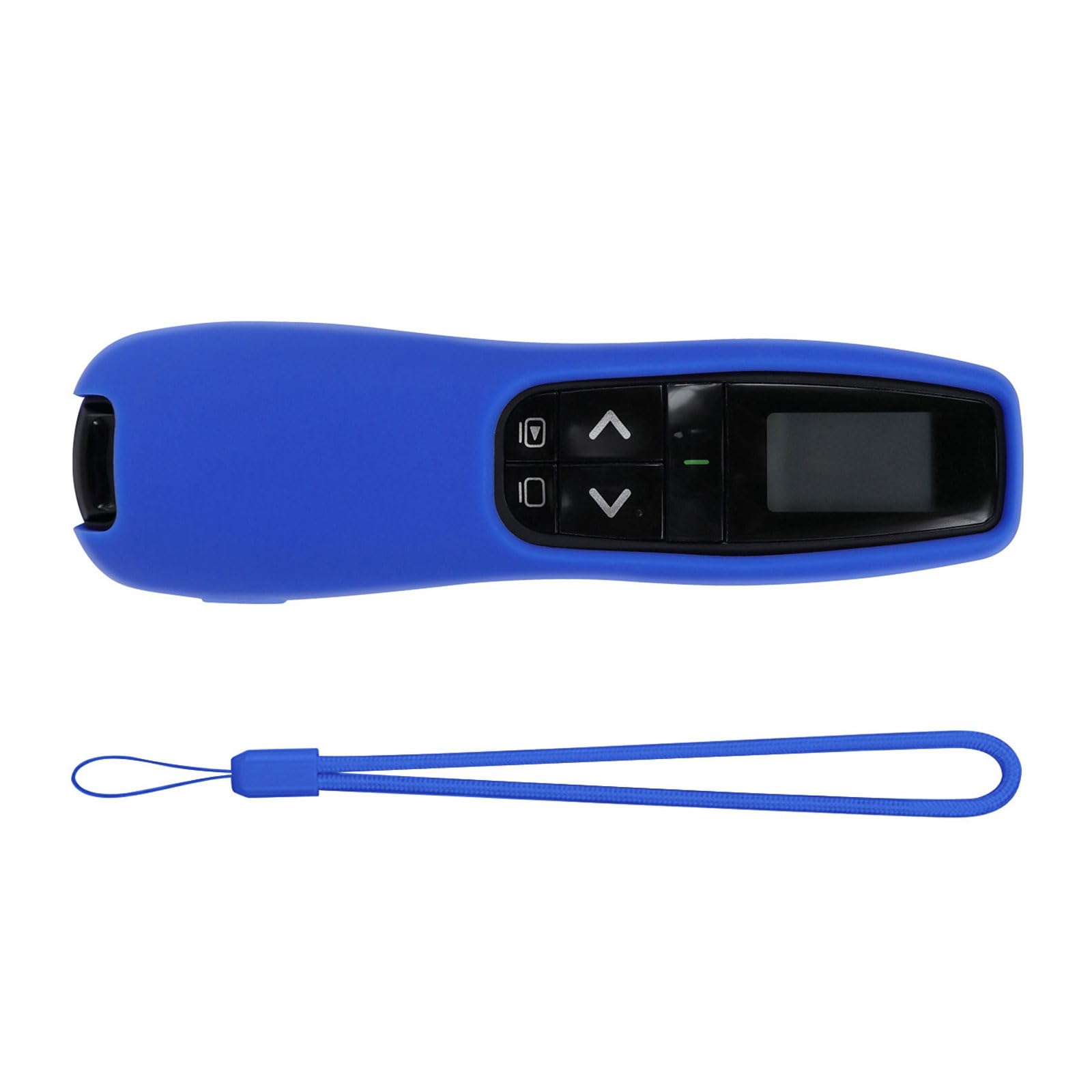 Hsioluted Silicone Covers for Presenter R800 Presentation Clickers AntiSlip Texture Dirt Resistant