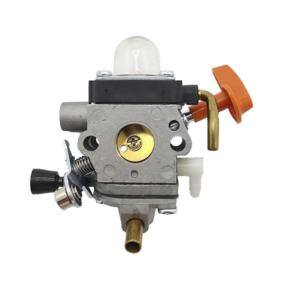Carburateur FS90 pour réparer le démarrage difficile du moteur FS110R