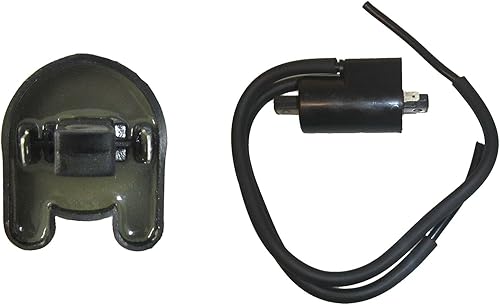 Miniatura 1 de Bobina de encendido de repuesto para Yamaha FZ 600 2004-2009