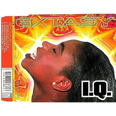 Extasy..