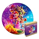 puzzle & dragons z + super mario bros. edition 🎉 【Entretenimiento】Disfruta con tu familia y amigos, relájate y deja que nuestros puzzles te acompañen en tus horas de entretenimiento y actividades lúdicas