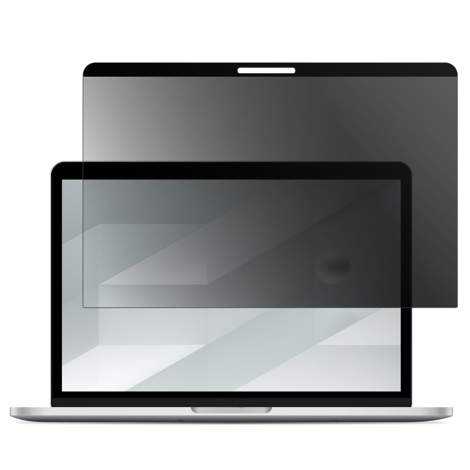 MacBook みみみ Amazon.co.jp: YMYWorld 覗き見防止 フィルター Macbook Pro 13