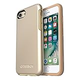 OtterBox Symmetry Series Case for iPhone 8 & iPhone 7 (NOT Plus) - Bulk Packaging - (Champagne)