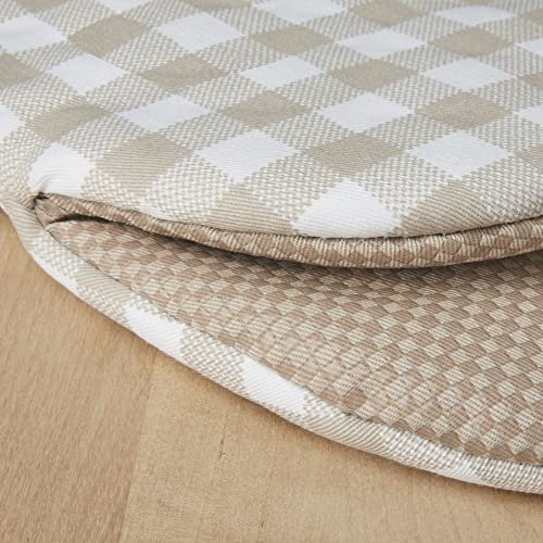 Kitchenaid M2013122TDKA 205 Gingham Mini Oven Mitt 2-Pack Set thumb #3