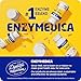 Enzymedica, DairyAssist Chewable, Enzyme Support for Digestive Relief from Lactose Intolerance, 60 Chewable Tablets
