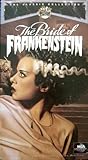 The Bride of Frankenstein