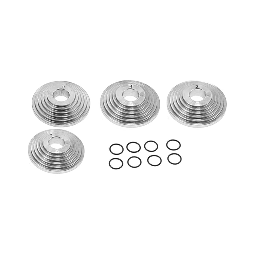 プルスリーブキット、28PCSベアリングリムーバー プルスリーブキット、28PCSベアリングリムーバー炭素鋼修理用高