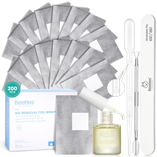best nail and cuticle wraps