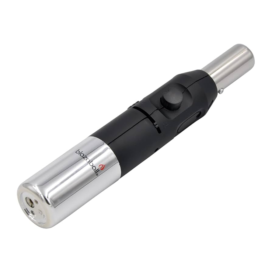 ballistics lockfield ターボライター ballistics lockfield ターボライター