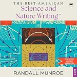 Cover of The Best American Science and Nature Writing 2026