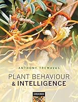 Algopix Similar Product 6 - Plant Behaviour and Intelligence