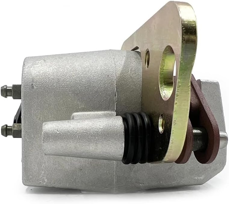 アクセサリー フロント左ブレーキキャリパー 260cc 300cc LH260 LH300 32205Aに適合 & 車＆バイク LH260ATV LH300 ATVクワッド32205A用フロント左ブレーキキャリパー