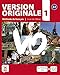 Produktbild Version originale, méthode de français pour grands adolescents et adultes, A1: Version Originale 1 Livre de l´élève+ CD + DVD
