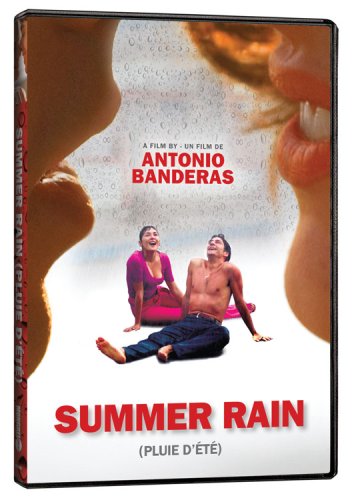 SUMMER RAIN [DVD]