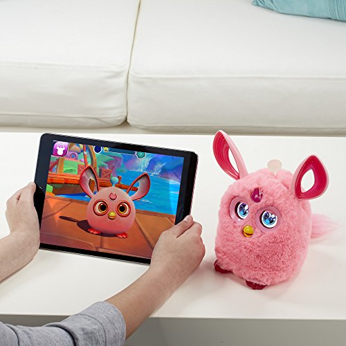 Hasbro Furby Connect Friend, Pink #TOP7