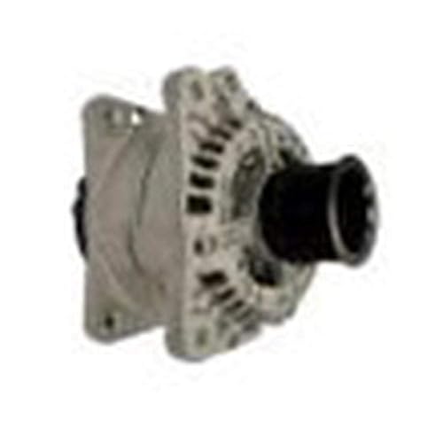 at318374Nueva John Deere JD Loader Alternador 310g 310SG 315SG 410g 450J 710G