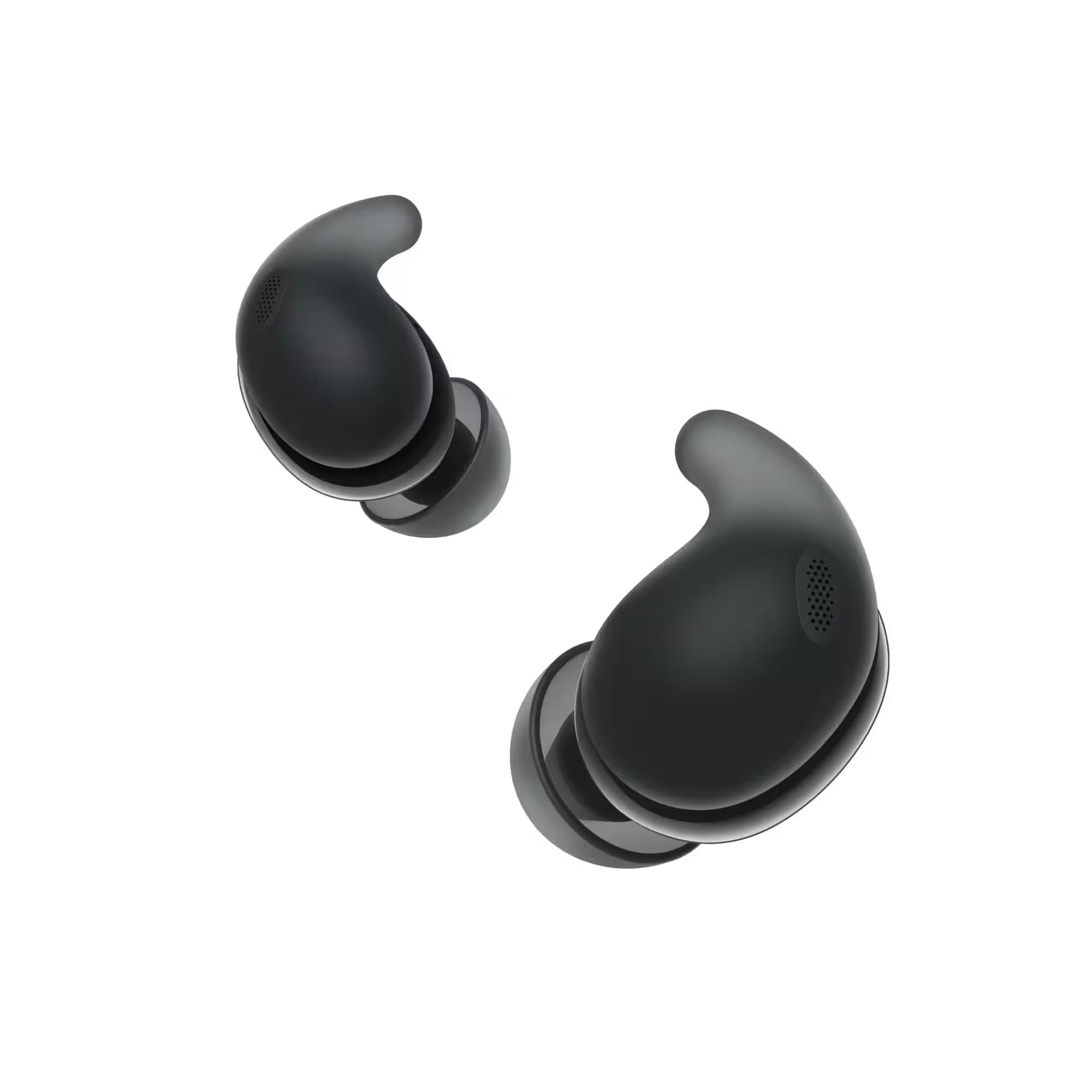 SONY LinkBuds ブラック Amazon.com: Sony - LinkBuds Fit True Wireless Noise