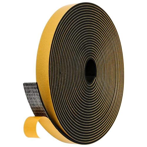 NAVK Dichtband Selbstklebend Gummidichtung