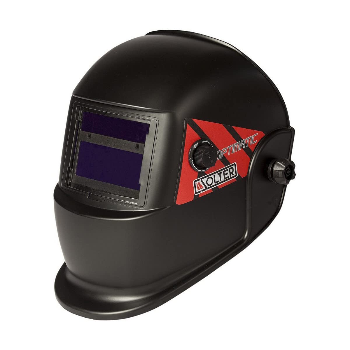 Solter Pantalla de Soldadura OPTIMATIC 100