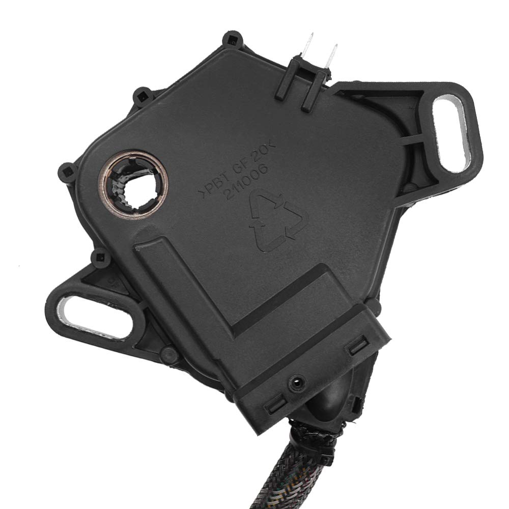 252927 2529 27 Transmission Mpls Neutral Switch For Peugeot 207
