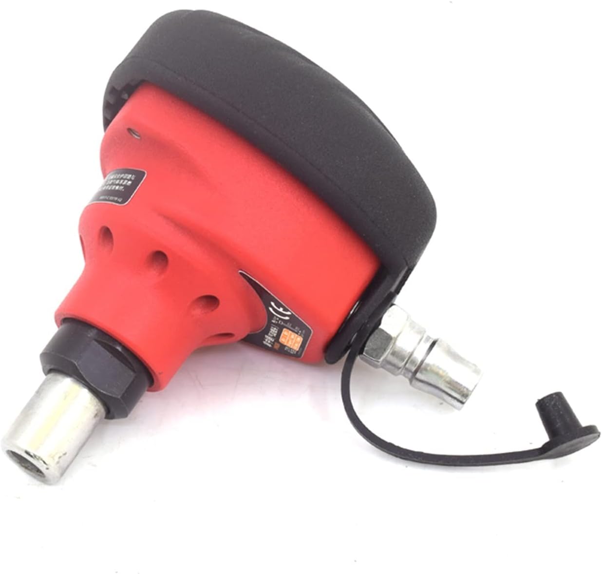Pneumatic Air Tools Palm Of Hand Knock Beat Strike Hammer Scaler F30 T50 Staplers Nailer