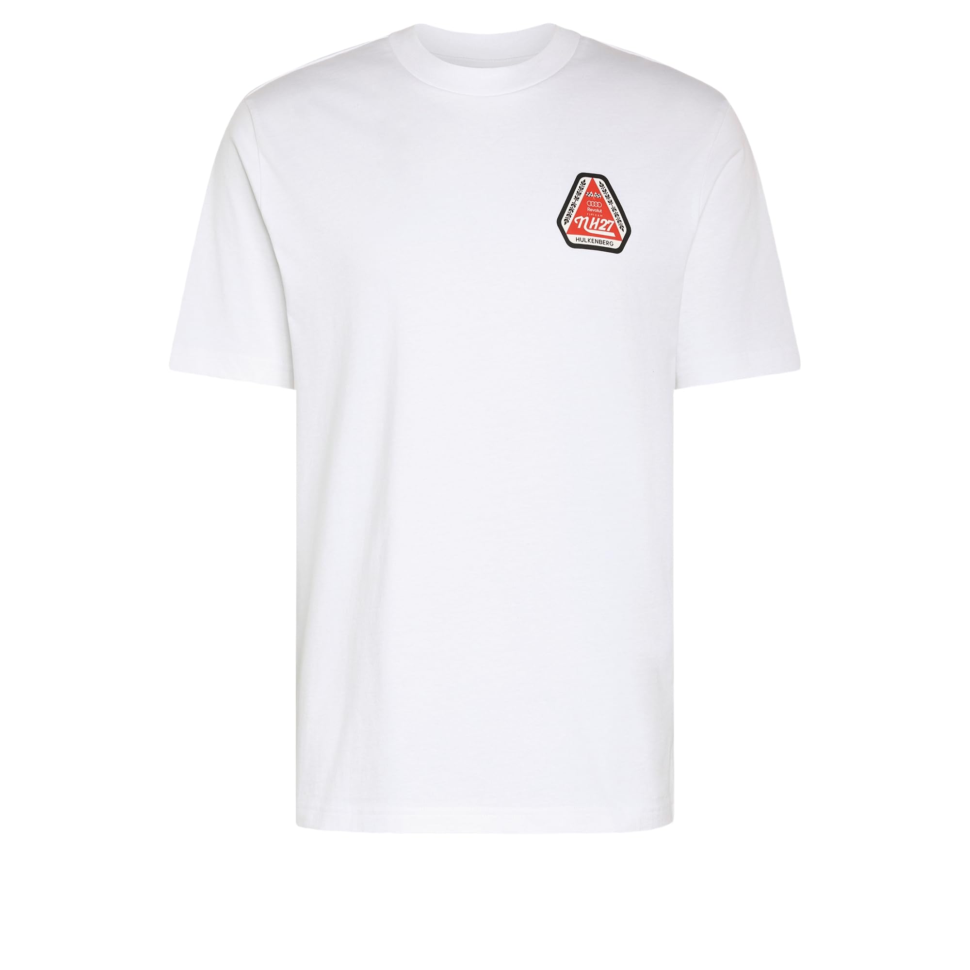 adidas Audi REVOLUT F1 Team NICO HULKENBERG Graphic T-Shirt