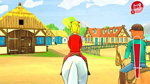 Bibi & Tina: Adventures with Horses (Nintendo Switch) - Image 3