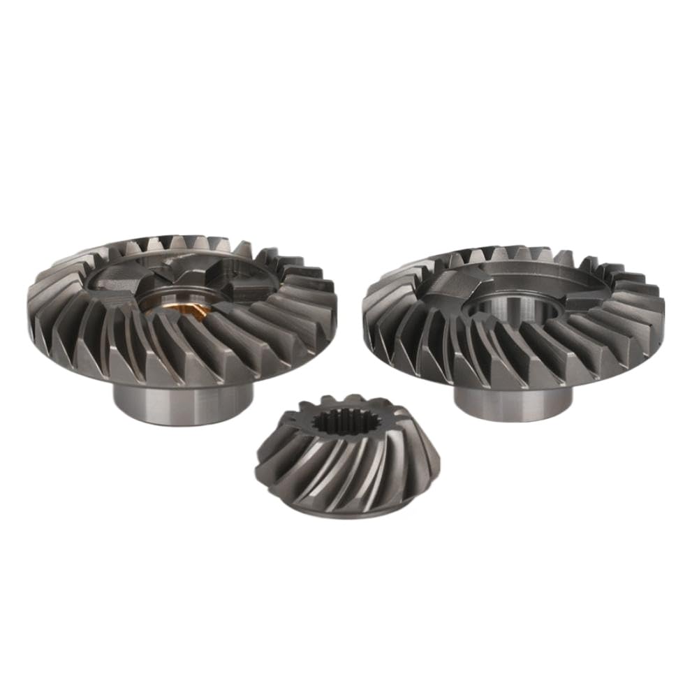 Kit Ingranaggi 688 Compatibile Con Motore Barca 2T 75HP 85HP 90HP
