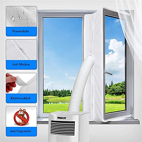 PfX - Guarnizione per finestre per climatizzatori