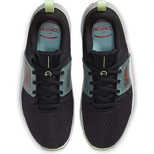 Image of Nike Womens W Renew in-Season Tr 10 Cross Trainer