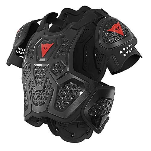 Dainese MX 2 Roost Guard Black XXS-M