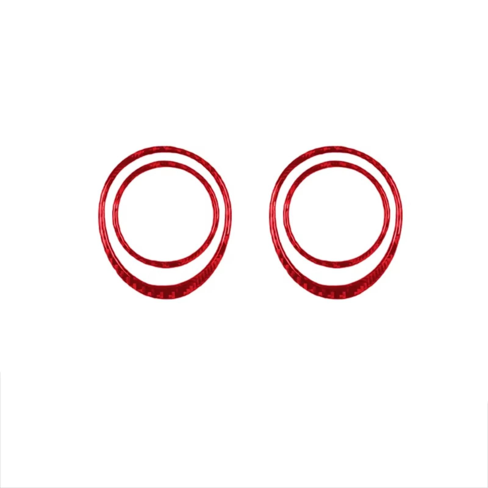 Adesivi Per Interruttori Auto Per Benz Per Smart Fortwo 451 Coupé 2011-15