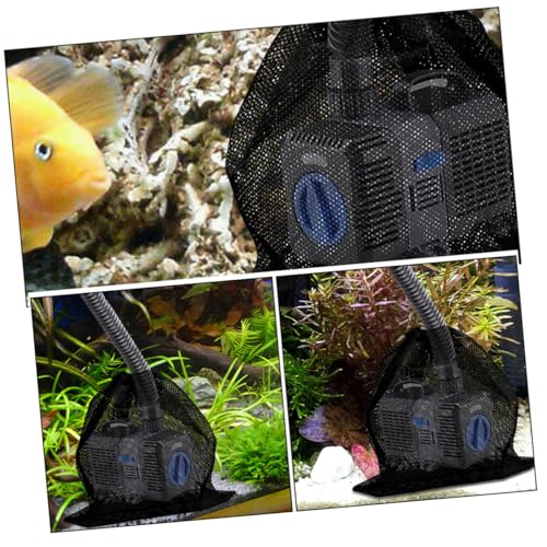 Bolsa de filtro de malla para bomba de agua VICASKY 2 piezas miniatura 3