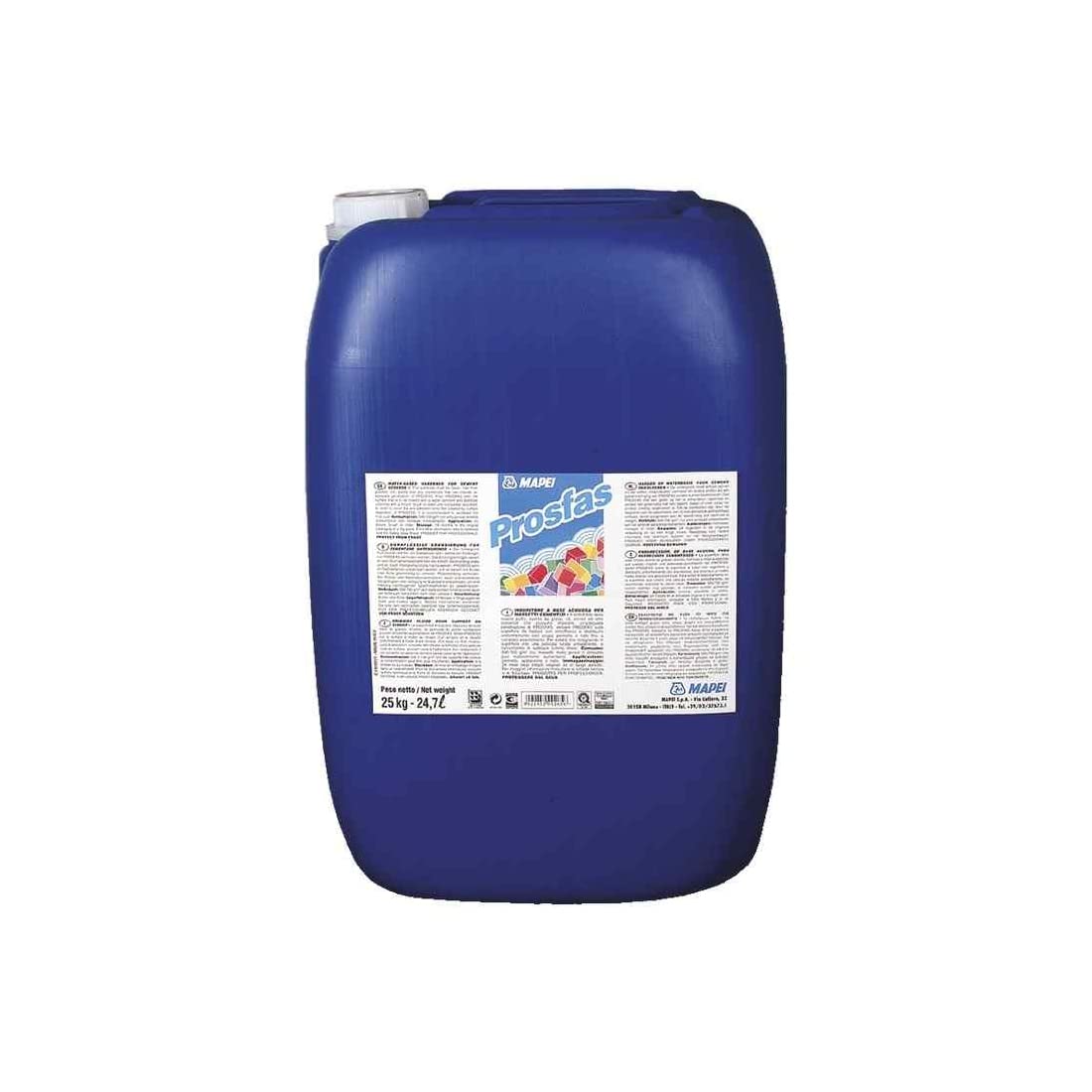 Prosfas Mapei Härter für Betonuntergründe, 25 kg