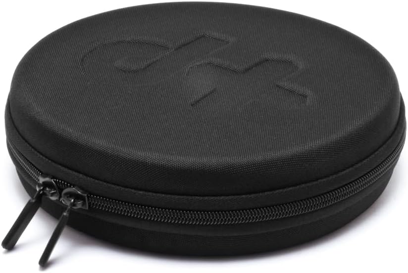 NEO by Oyaide NEOCARRY d+ Carry Case, Black