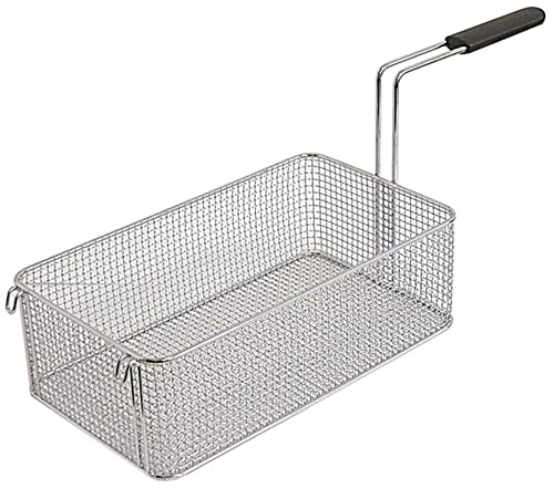 RO - Linea Blanca ® - Cesta Para Freidora 215x375x120mm