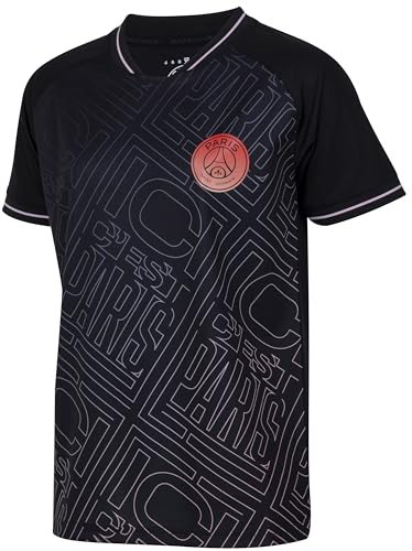 PSG Paris Saint-Germain - Camiseta oficial de 14 años